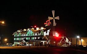 Hotel Złoty Młyn Majków